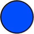 Tinta Spray Colorart Luminoso 300ml - Azul 