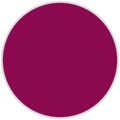 Tinta Spray Uso Geral  Colorgin Acrílica 400ml Roxo Dakar