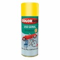 Tinta Spray Uso Geral Colorgin Acrílica 400ml.