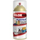 Verniz em Spray Colorgin Plastilac 300ml.- Fosco