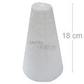 Cone de Isopor 18 cm 