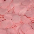 Confetes para Balões Papel 10gr - Rosa