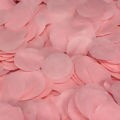 Confetes para Balões Papel 10gr - Rosa