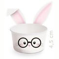 Copo de Papel 100ml 8 unid. - Play Ref. 23410214