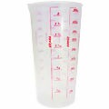 Copo Medidor Plástico 500ml - Ref.3035