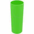 Copo Long Drink 350ml - Verde Neon