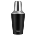 Coqueteleira Inox Preta 500 ml WX11528