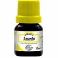 Corante Alimentício Líquido 10ml Arcólor - Amarelo