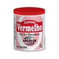 Corante em Pó 5g - Arcólor - Vermelho