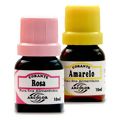 Corante Alimentício Líquido 10ml Arcólor 