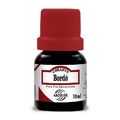 Corante Alimentício Líquido 10ml Arcólor - Bordô