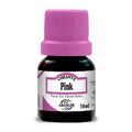 Corante Alimentício Líquido 10ml Arcólor - Pink