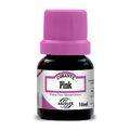 Corante Alimentício Líquido 10ml Arcólor - Pink 