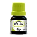 Corante Alimentício Líquido 10ml Arcólor - Verde Limão