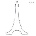 Cortador em Aço Inox Torre Eiffel - Ref. CA190