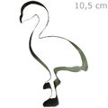 Cortador em Aço Inox Flamingo - Ref. CA398