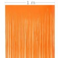 Cortina Metalizada 1x2m - Diversos Modelos