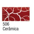 Craquelex Color 37 ml - 506 Cerâmica - Acrilex