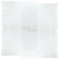 Caixa de Acetato Ref. 13 C - 20 x 14 x 4 cm - 20 unid.