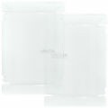 Caixa de Acetato M 05 - 19,5 x 11,5 x 2,5 cm - 20 unid.