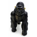 Gorila Decorativo Estátua Ornamental 22,5cm Ref. 983861