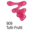 Tinta Relevo Dimensional Glitter 35 ML 909 Tutti-Frutti