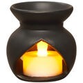 Difusor Aromatizador Cerâmica - Ref. Dharma PT004