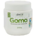 Goma Endurecedora para Tecido 250g. - Gliart