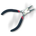 Alicate Pro Bijout - Bico Redondo A-3