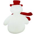 Enfeite de Natal em Feltro - Boneco de Neve - Ref. 0173