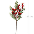 Pick de Natal com Berries - Ref. 4620371