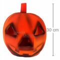 Decoração Halloween em Espuma 3D - Abóbora 