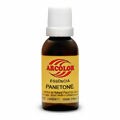 Essência de Panetone Arcólor - frasco 30 ml