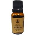 Essência 15ml Concentrada (não comestível) Fragrância:Baunilha