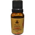 Essência 15ml Concentrada (não comestível) Fragrância:Canela