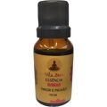 Essência 15ml Concentrada (não comestível) Fragrância:Rosas