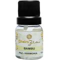 Essência Oleosa 10ml - Bambu