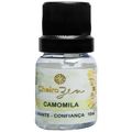 Essência 10ml - 5 unidades Essência 10ml:Camomila