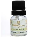 Essência Oleosa 10ml - Citronela