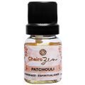 Essência 10ml - 5 unidades Essência 10ml:Patchouli