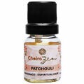 Essência Oleosa 10ml - Patchouli