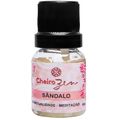 Essência Oleosa 10ml - Sândalo