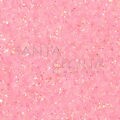 Folha de EVA com Glitter 60x40cm - Rosa Ref 9611