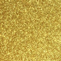 Folha de EVA com Glitter 60x40cm -  Ouro Ref 9736