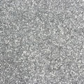 Folha de EVA com Glitter 60x40cm -  Prata Ref 9737