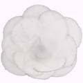 Forminha para Doces F14 Tela Escócia Branco/Prata - 25un
