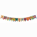 Faixa Decorativa Festa Junina - Passeio na Roça Ref. 23013042