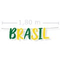 Faixa Decorativa Copa Brasil Ref. 23610243