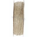 Fio de Juta Engomado ref.3000 - 30m - cor 10 natural