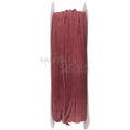 Fio de Juta Engomado ref.3000 - 30m - cor 240 vermelho